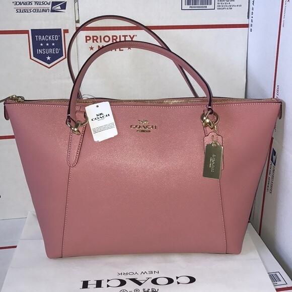 即発 アウトレット トートバッグ F57526 各種色在庫あり